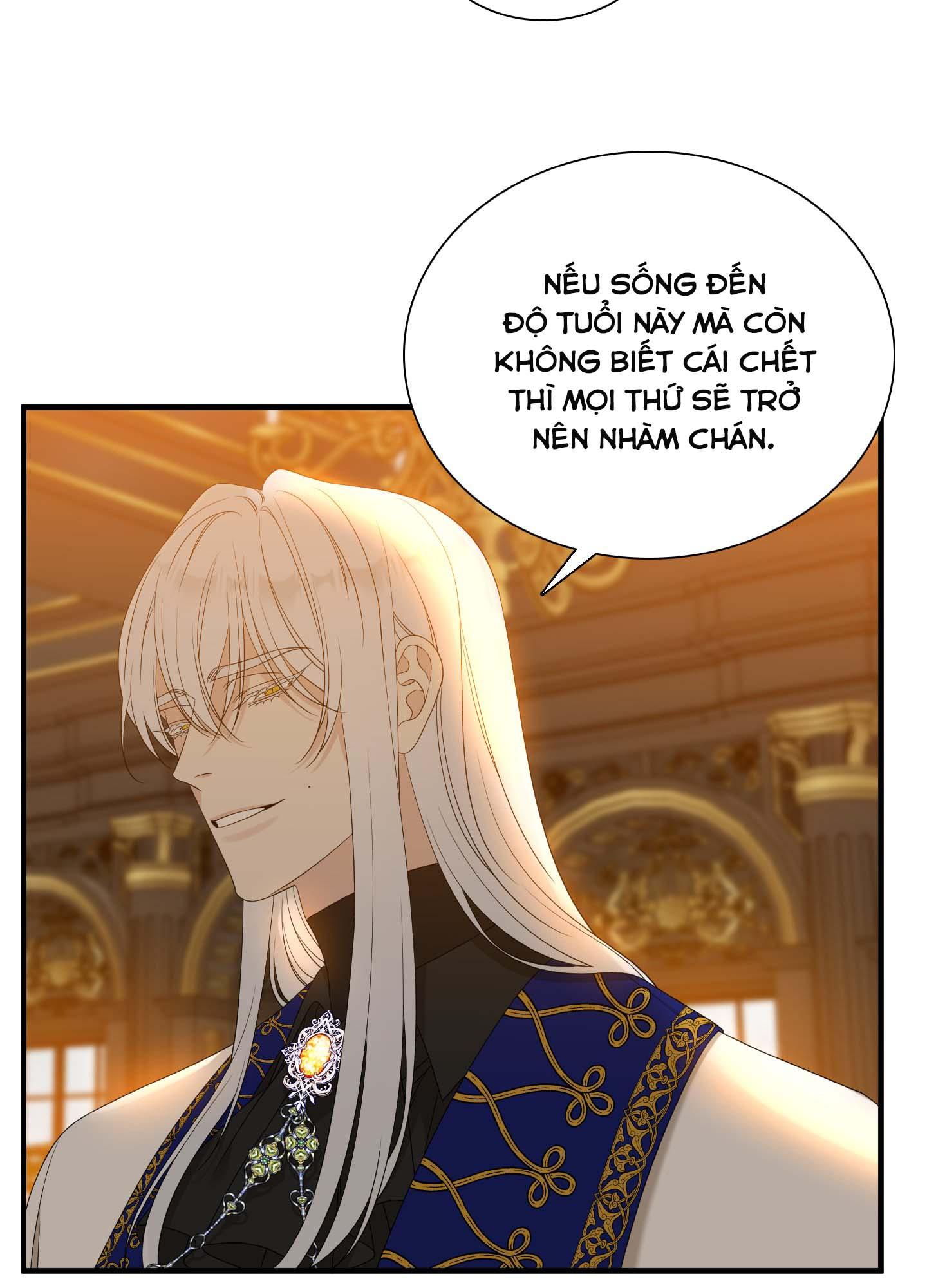 ái tình tự tâm chapter 26 34