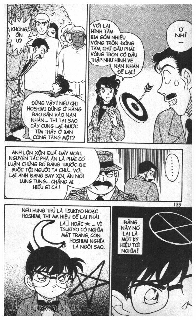 conan - bộ đặc biệt chapter 5 132