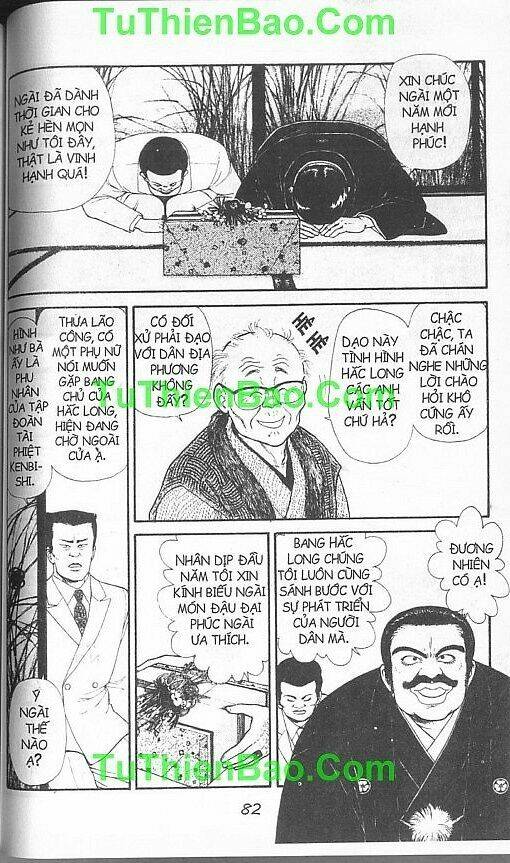 câu lạc bộ con nhà giàu chapter 12 82