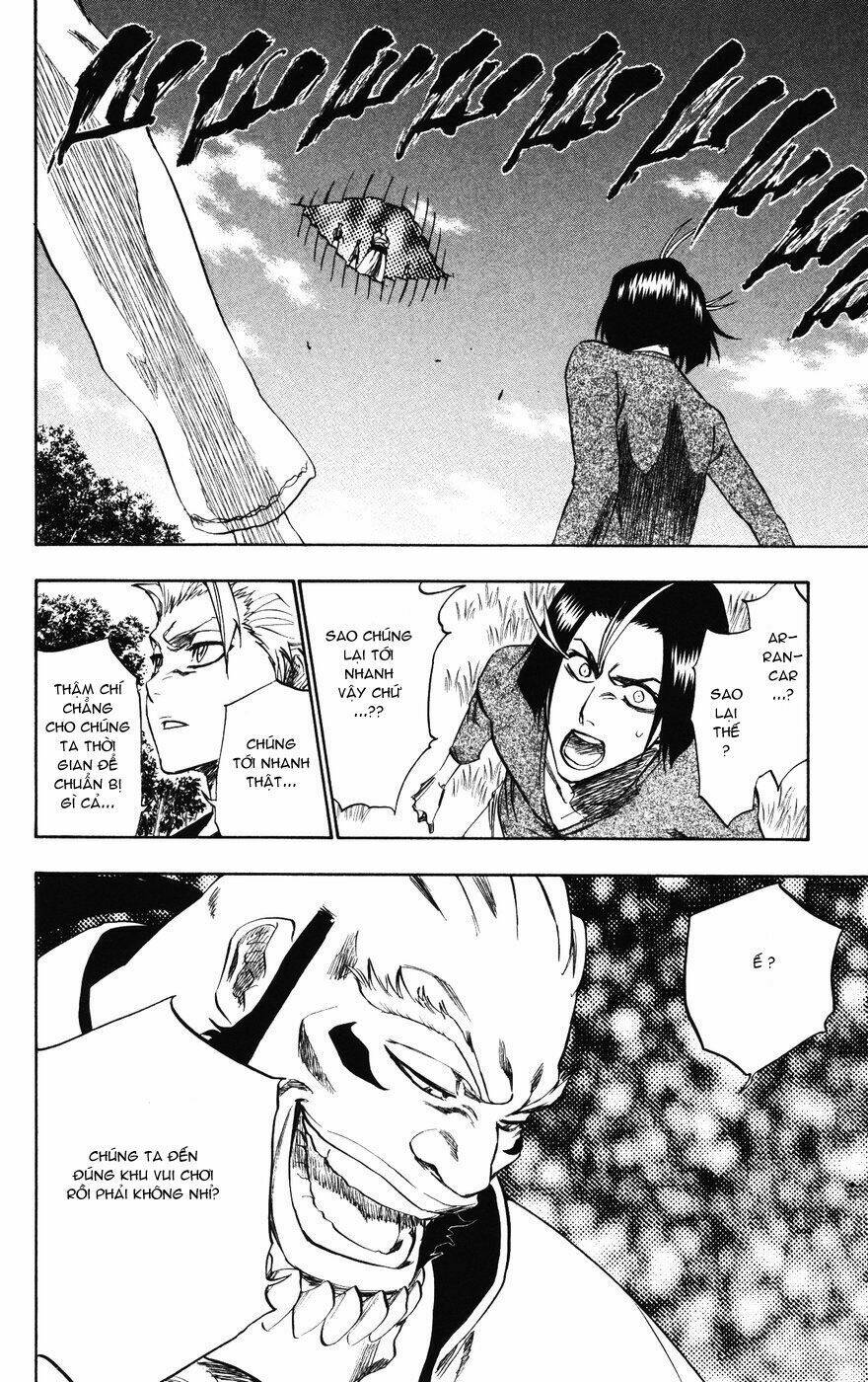 thần chết ichigo chapter 230 10