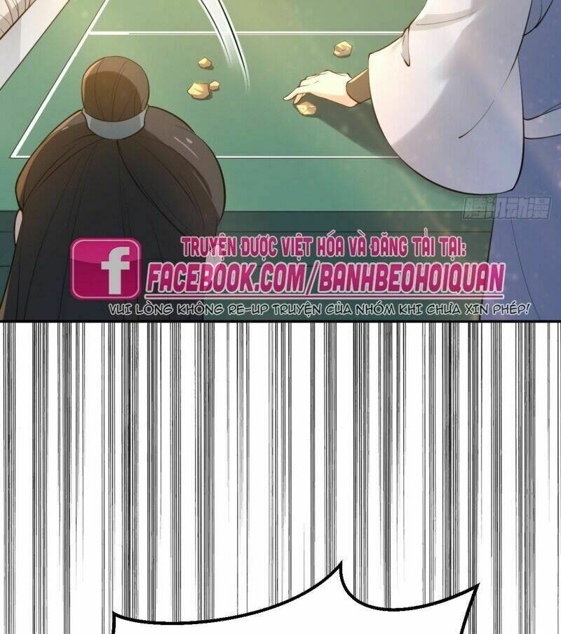 nữ tiên tôn bận đào hôn chapter 18 16