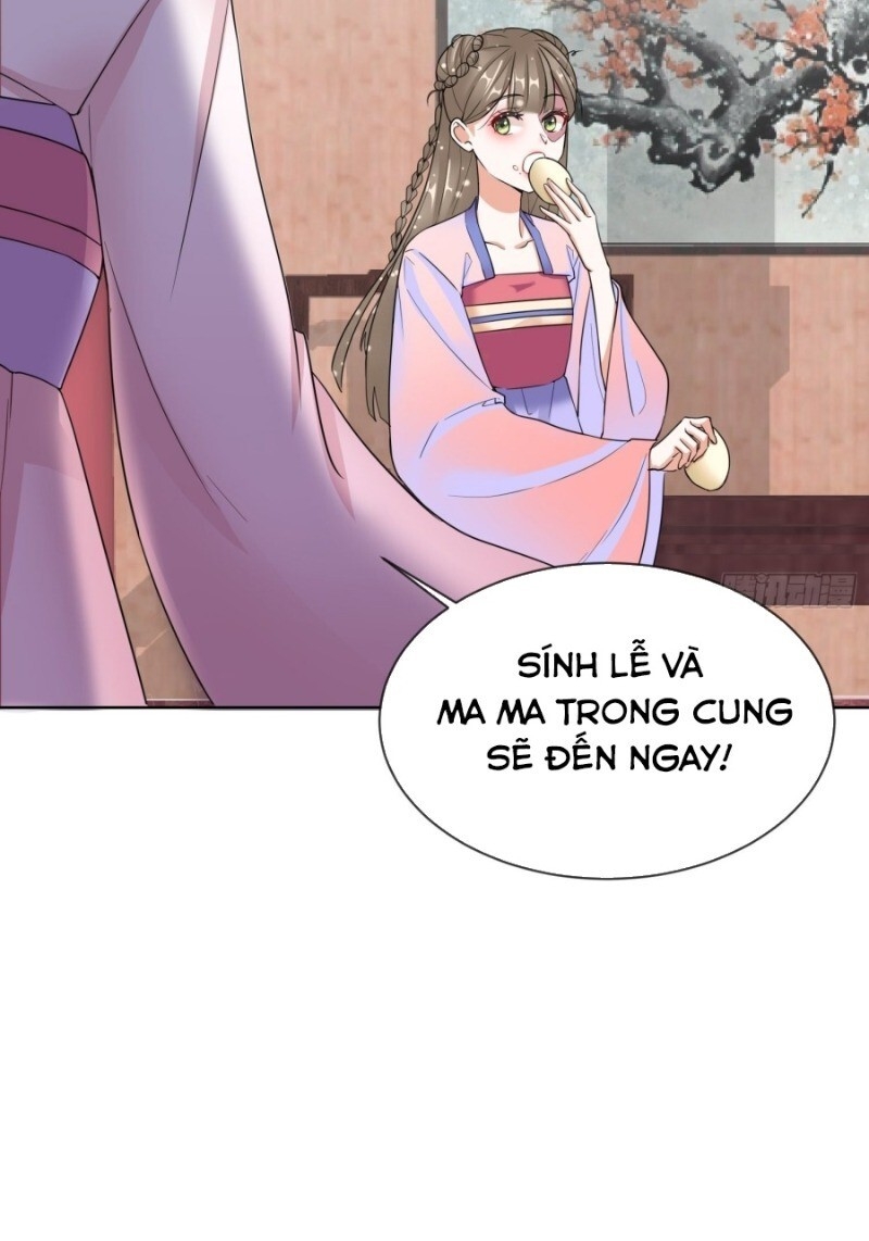 công lược trưởng thành của vương phi chapter 10 4