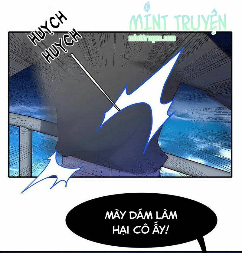 nam thần truy thê chỉ nam chapter 118.2 8