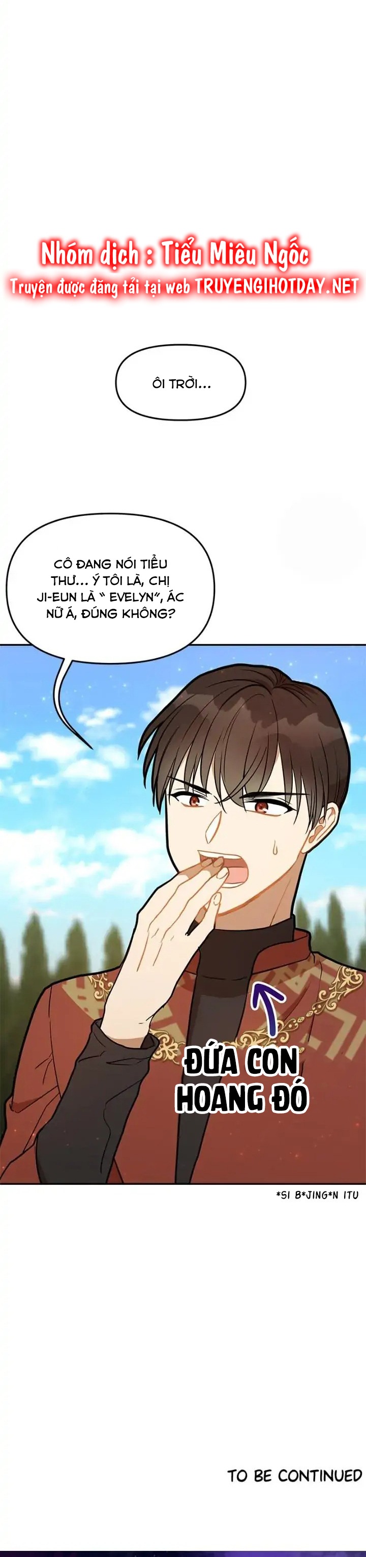 làm cách nào để sống sót trong cuốn tiểu thuyết ngôn tình lãng mạn chapter 31 54