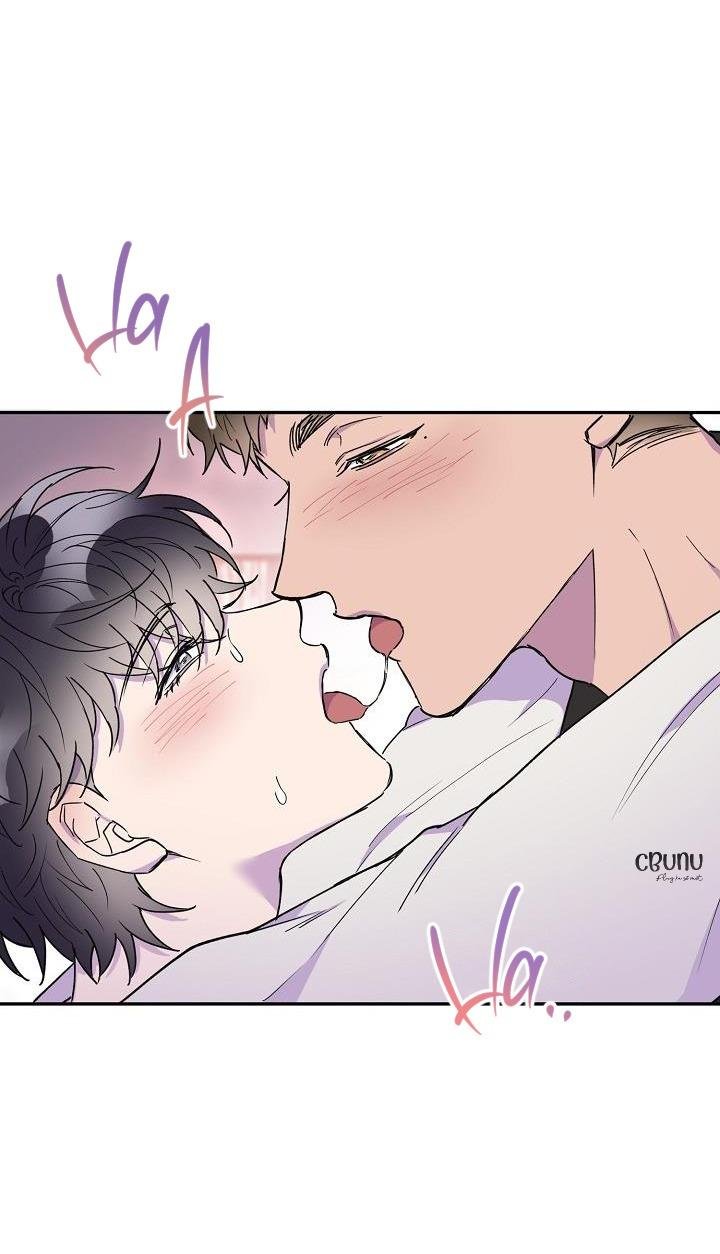 |drop| nụ hôn chết chóc chapter 13 102