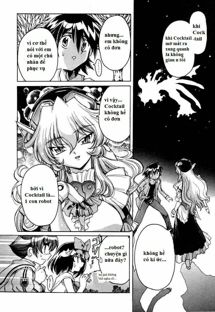 tubame syndrome chapter 20 16