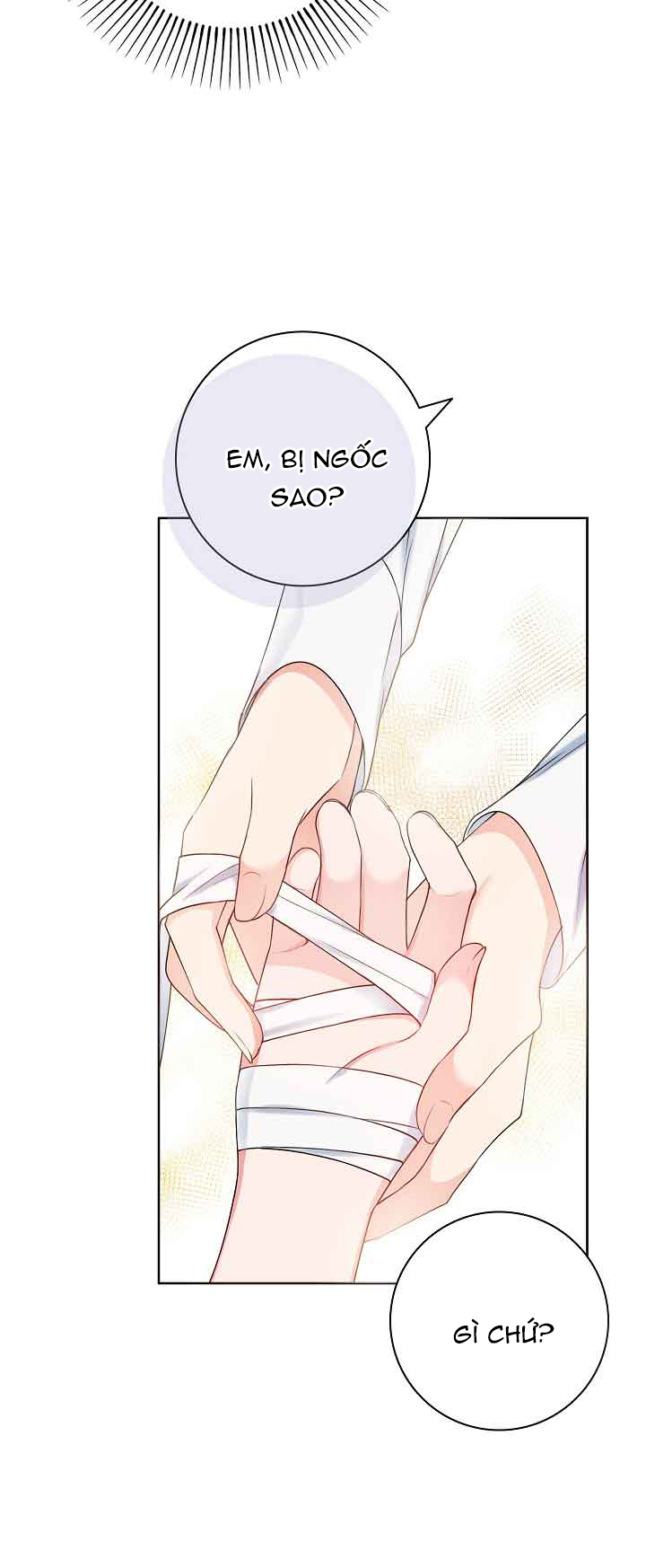 người chồng hợp đồng của tôi chapter 8 60