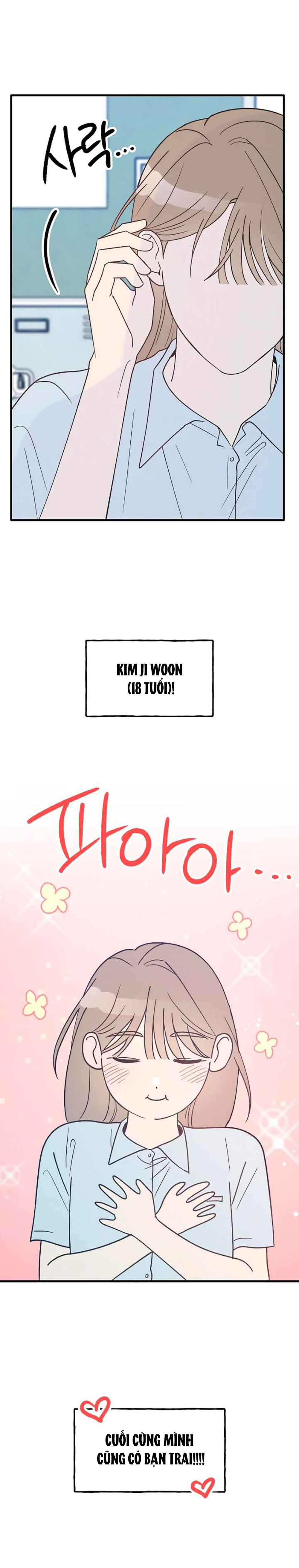 nguyên tắc của bạn thân là con trai chapter 34.1 1