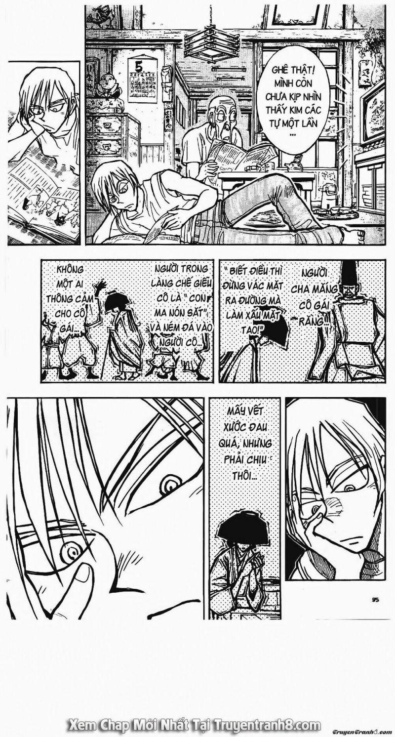 sắc lệnh ánh trăng chapter 4 3