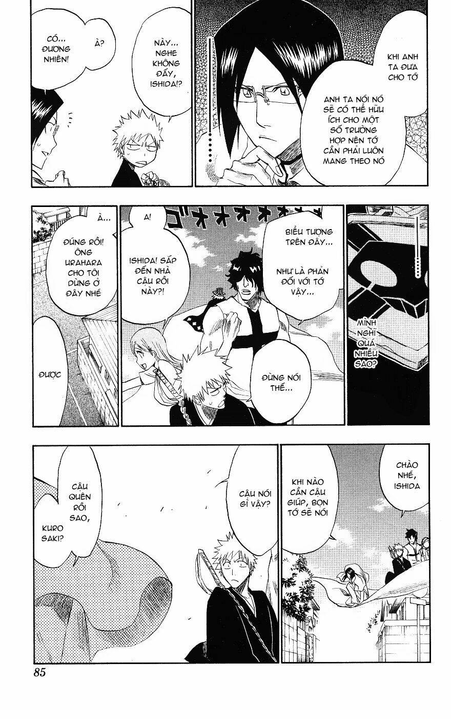 thần chết ichigo chapter 182 14