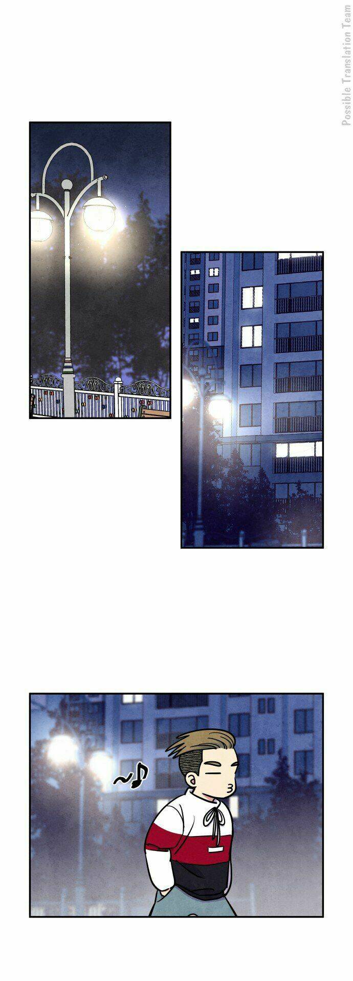 tai sói và mũ đỏ chapter 30 3