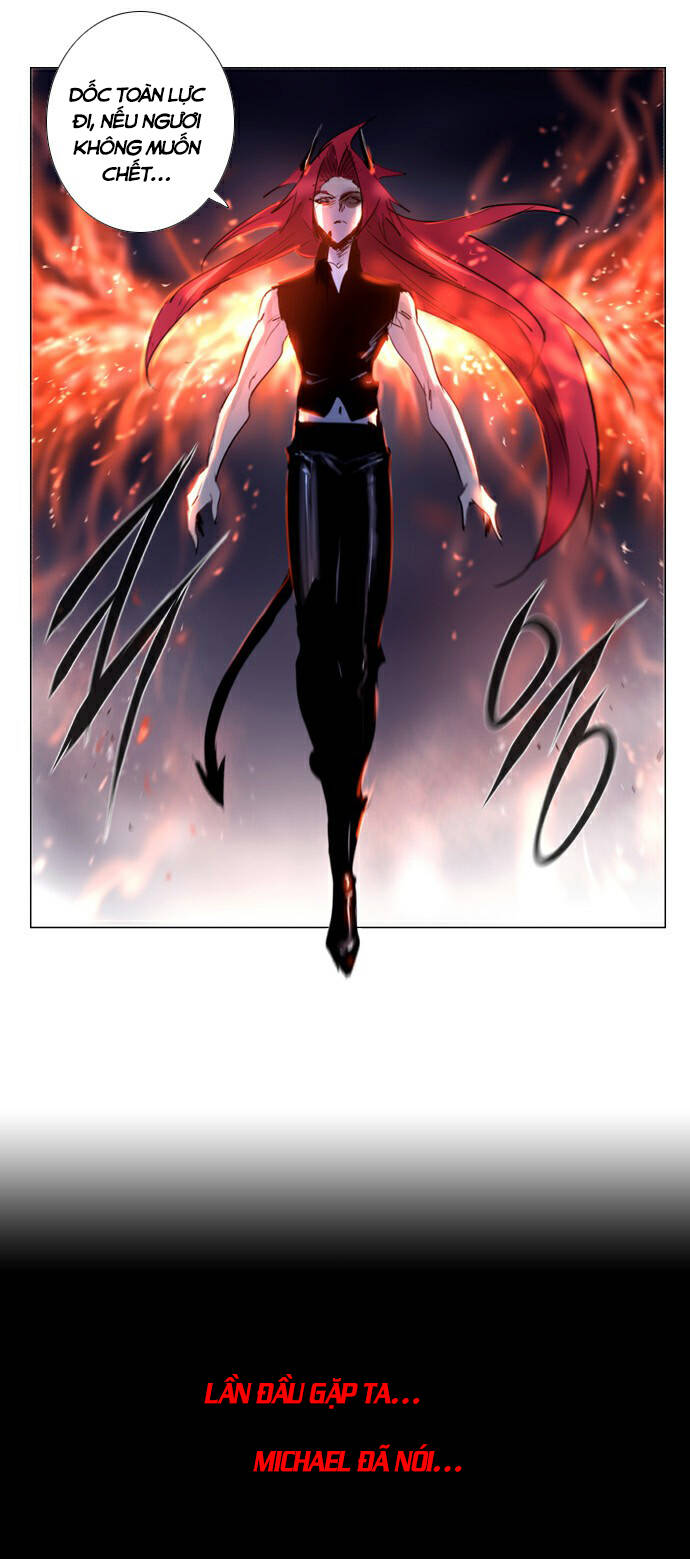 bản khế ước linh hồn chapter 200 20