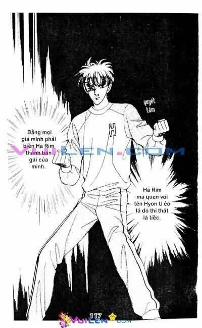 lá chắn tình yêu chapter 2 117