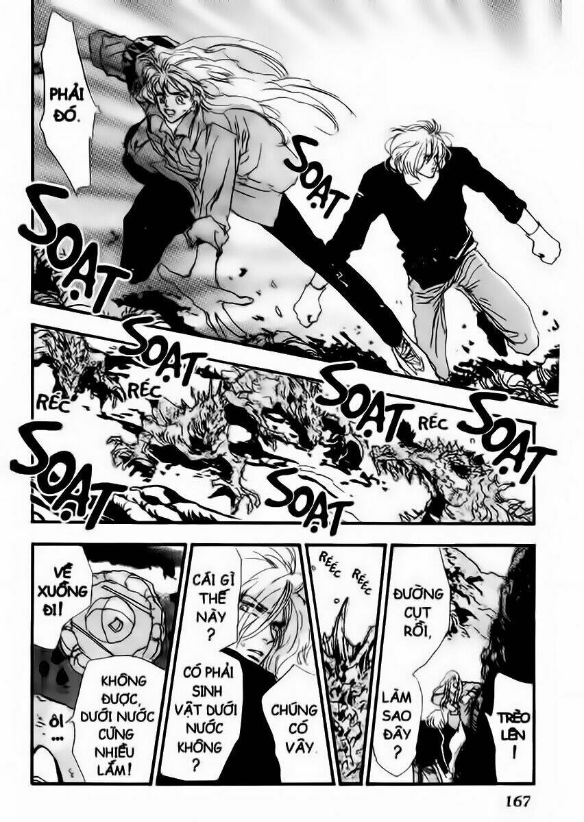 7 mầm sống chapter 13 19