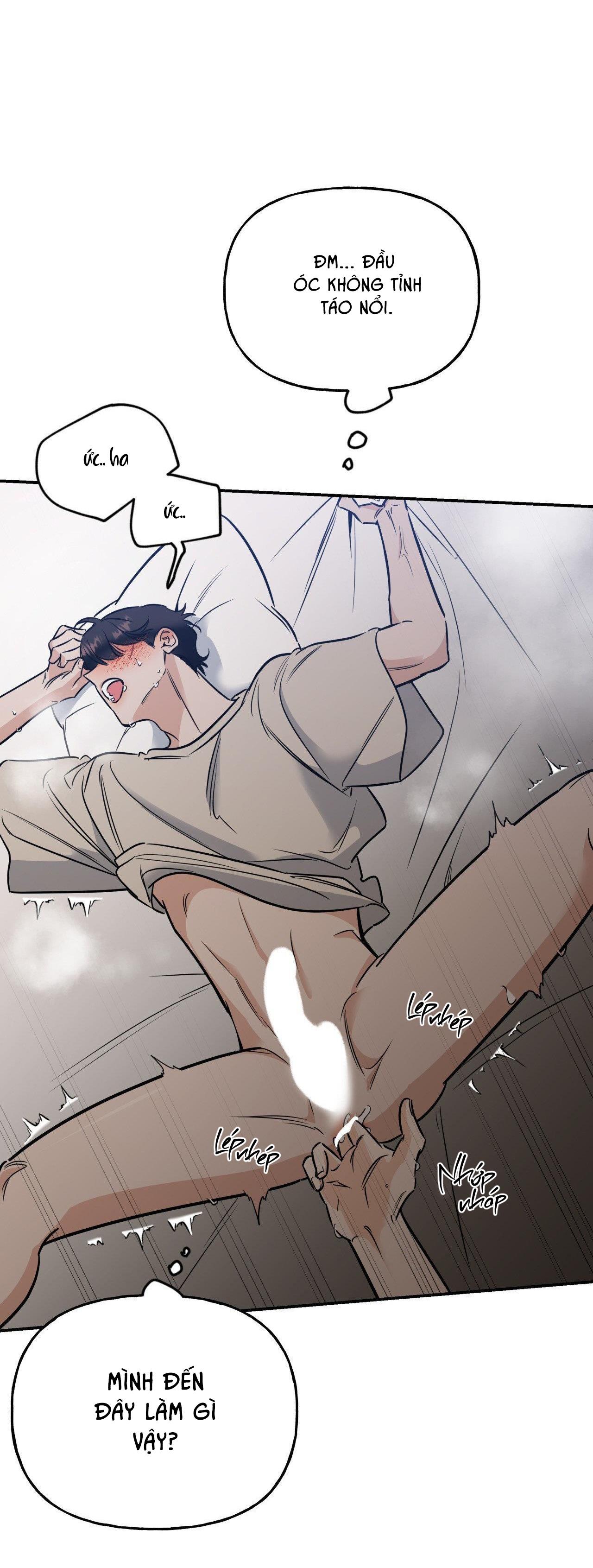 lệnh cứu rỗi chapter 7 15