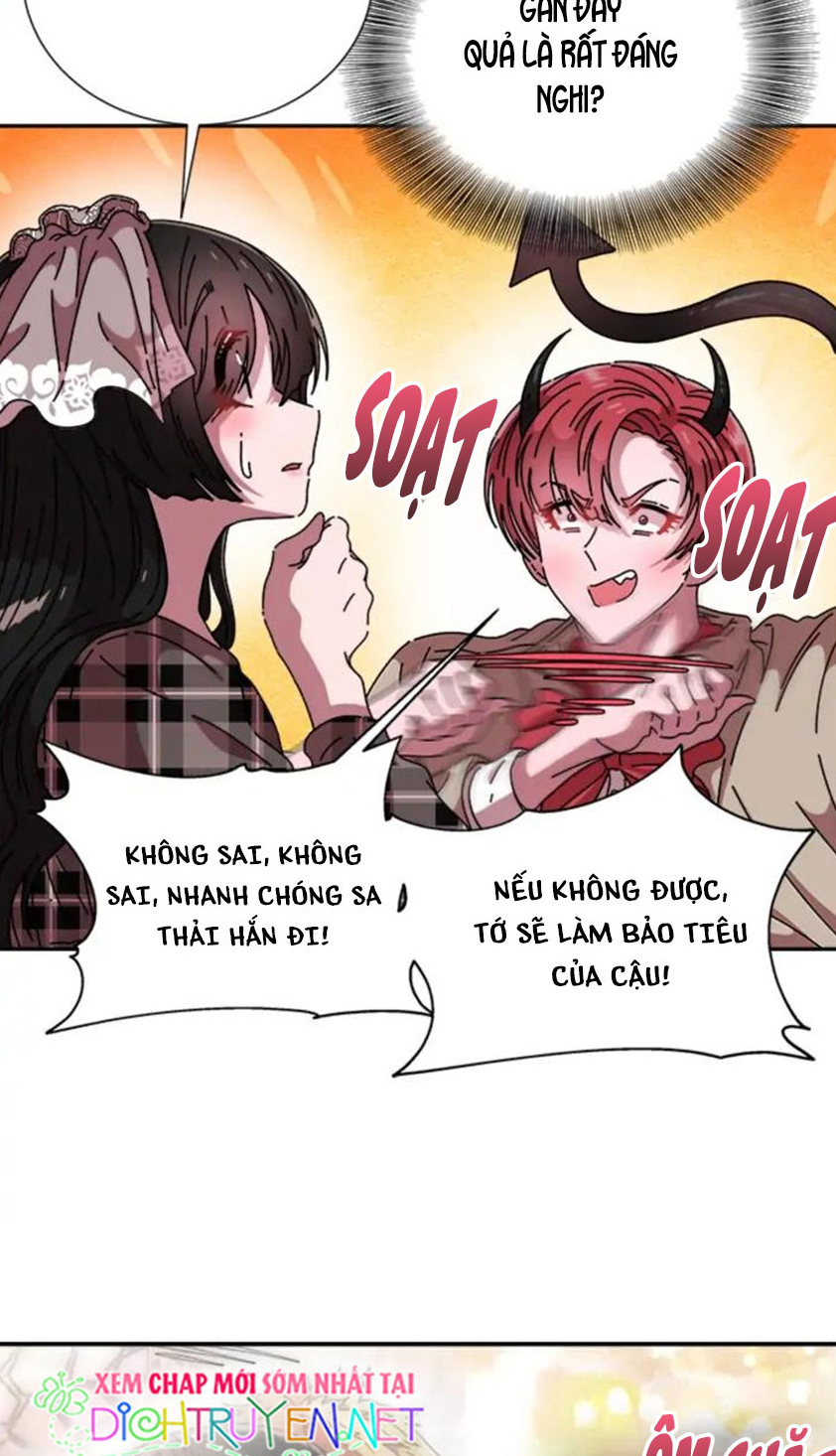 con gái bảo bối của ma vương chapter 73 23