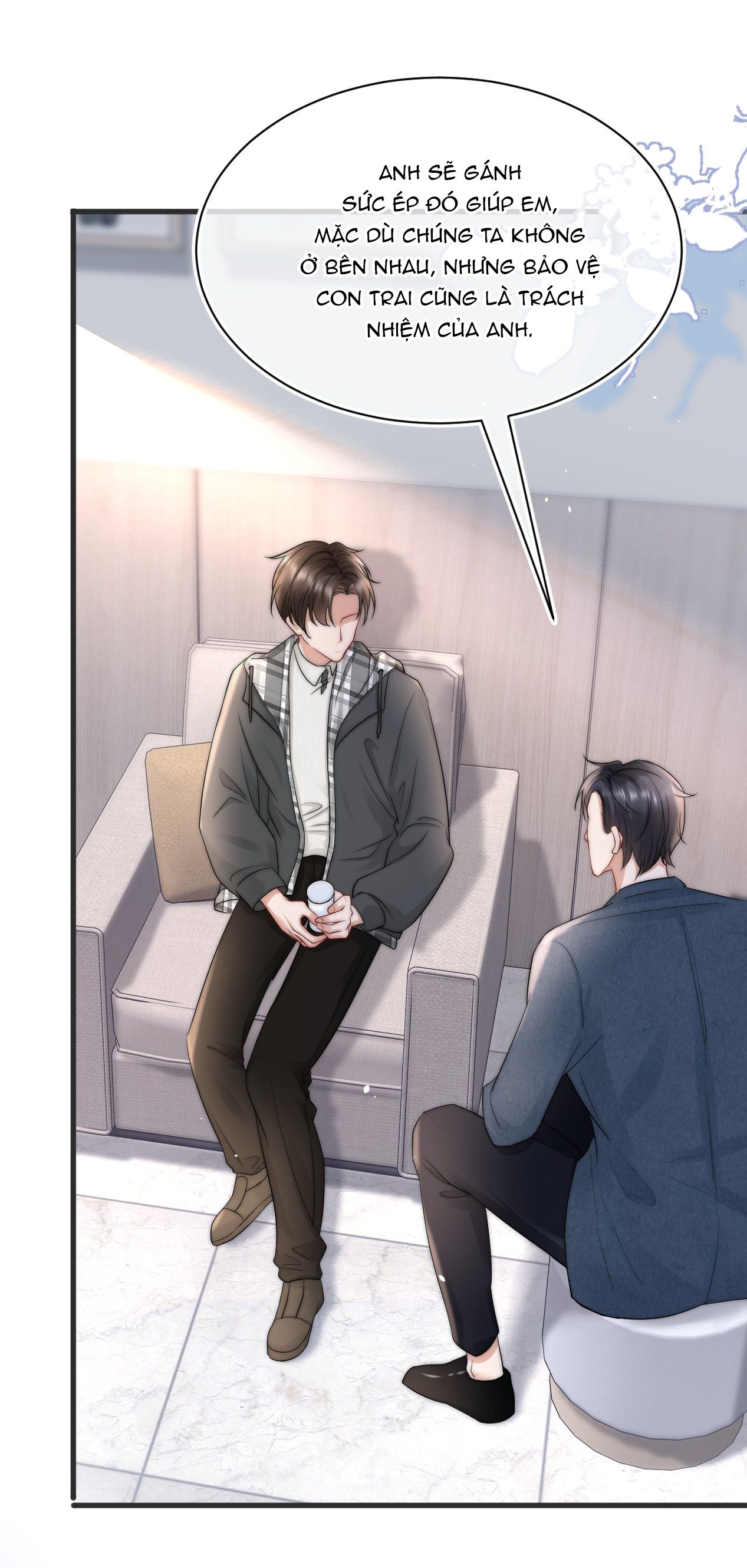 ta sinh con cho tổng tài chapter 69 39