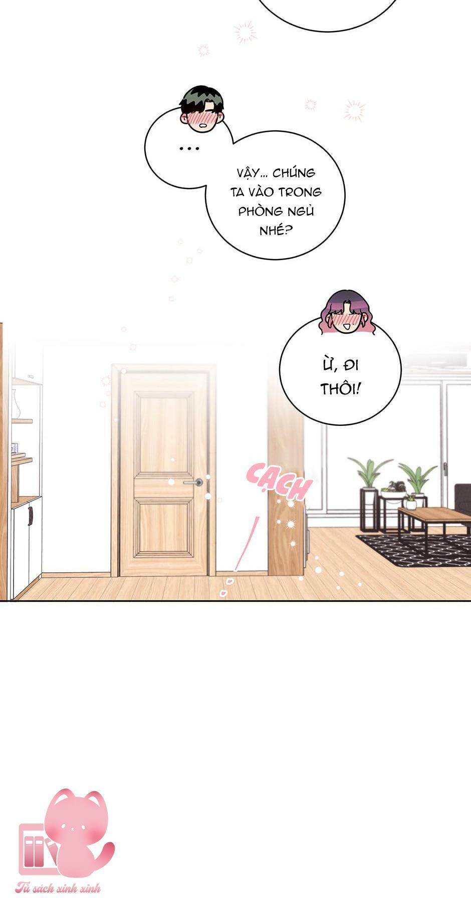 chào nhé, không làm thông gia nữa đâu! chapter 74 78