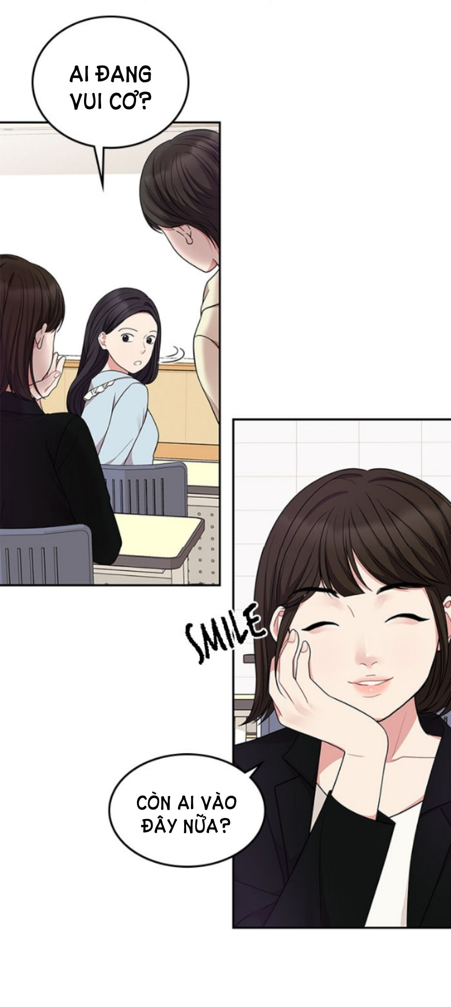 gửi em người đánh cắp những vì sao - to you who swallowed a star chapter 25.2 10