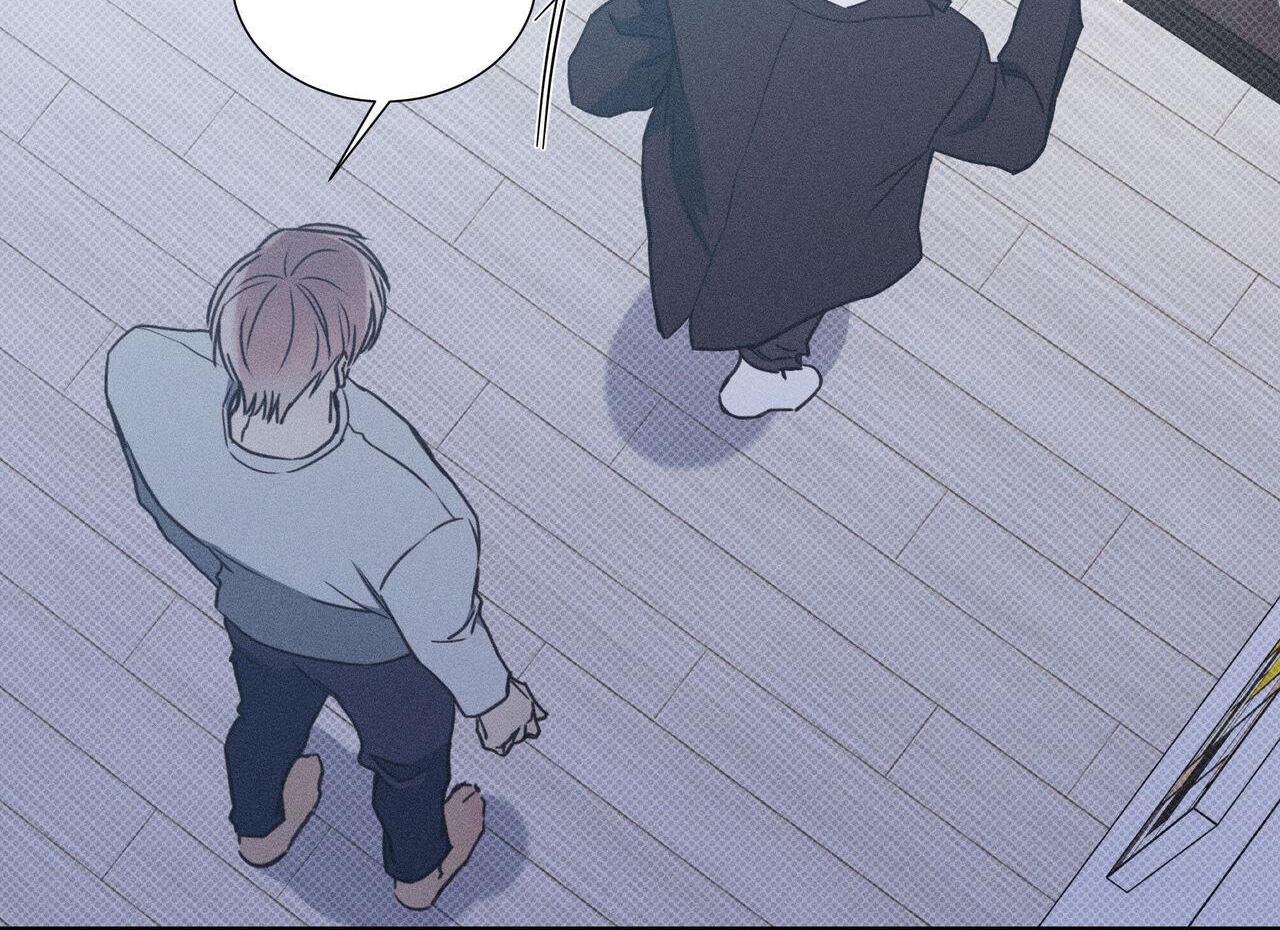 dải hợp âm trên đại dương xanh chapter 31 31