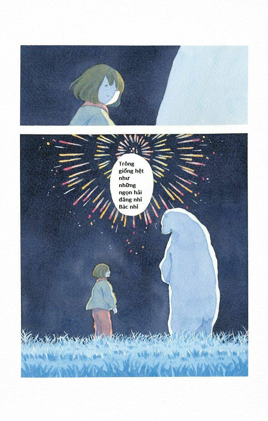 yasashii shirokuma chapter 7 12