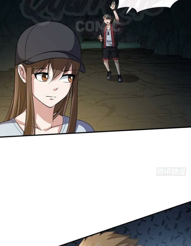 thập nhị thiên kiếp chapter 35 27