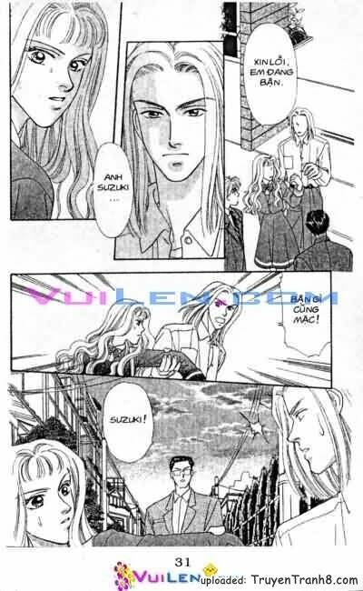 công tử nghèo chapter 1 32