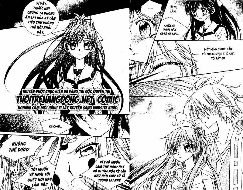 legend - truyền thuyết fushigi chapter 7 31