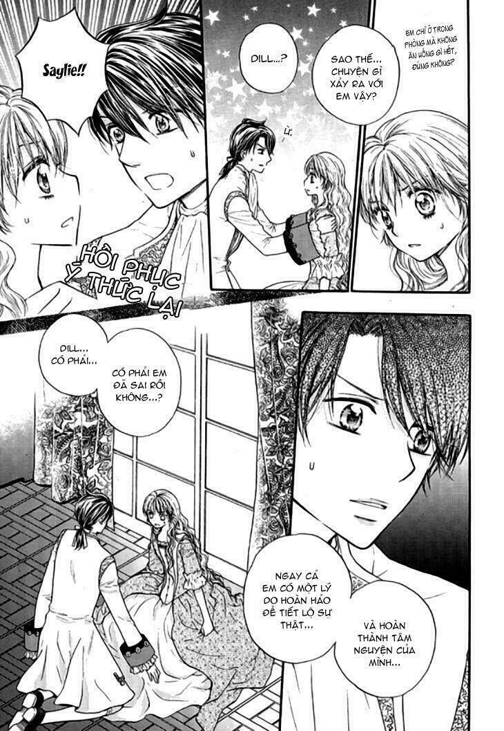 glass shoe chapter 16 6