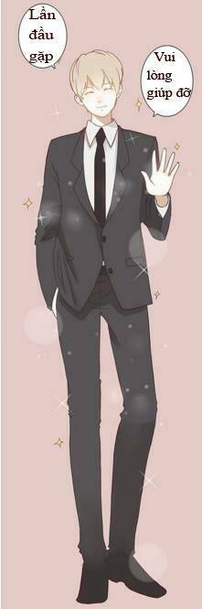 đệ đệ tôi là người ngoài hành tinh chapter 1 17