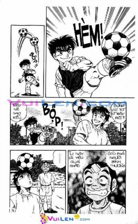 sôi động cầu trường full 17 tập chapter 14 130