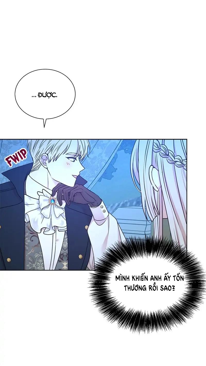 tôi chán nản vì người chồng thứ 2 còn "khỏe" hơn chồng cũ chapter 25.1 16