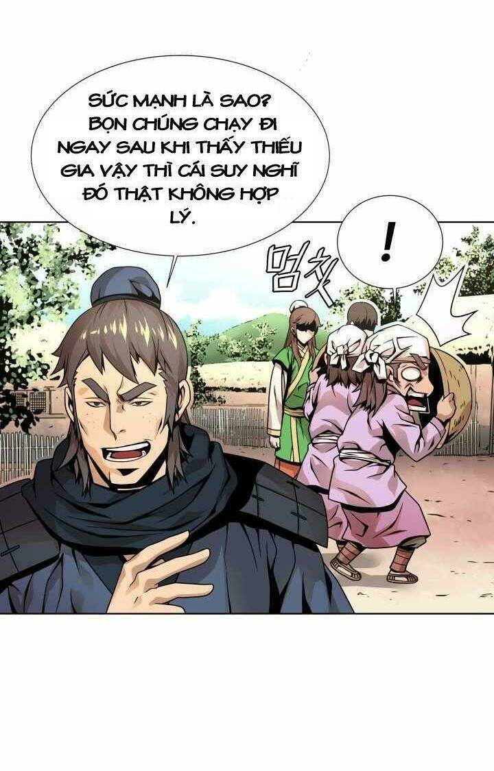 dain đồ sắt chapter 4 33