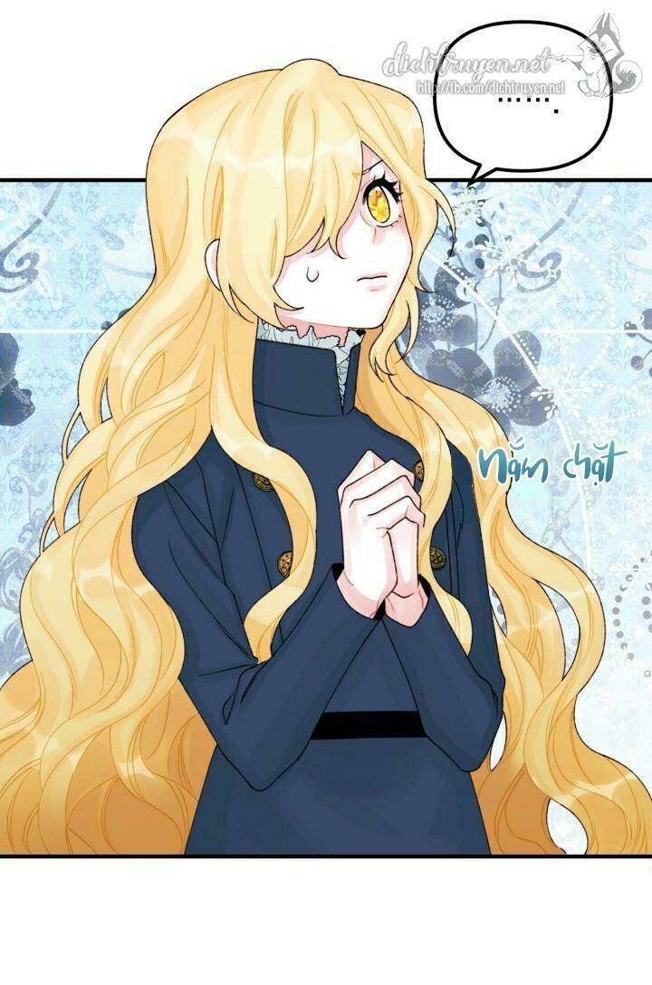 công chúa bãi rác chapter 32 47