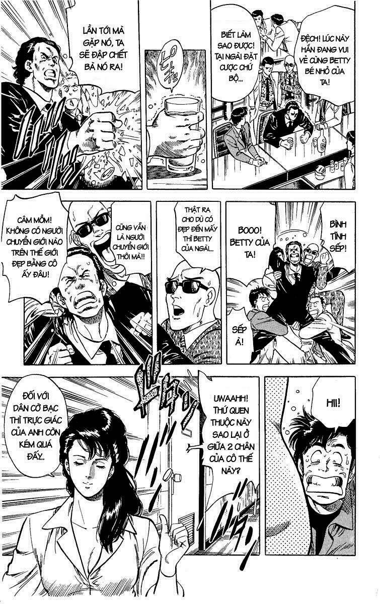 city hunter chapter 23.1 26