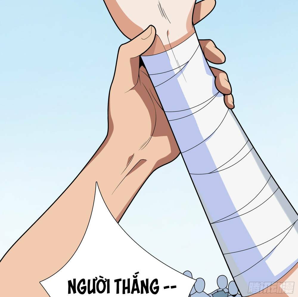 pubg luck rookie chapter 4.5 86