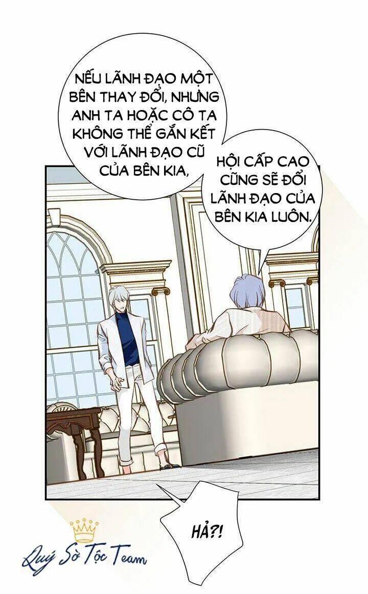 tiếp xúc chí mạng chapter 77 36