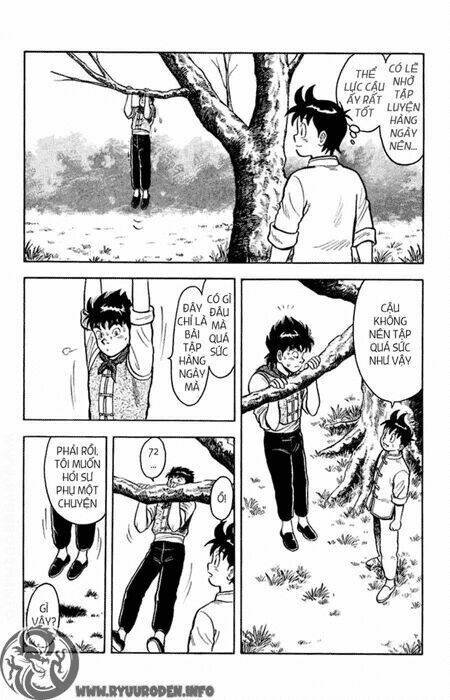 hoàng phi hồng phần 1 chapter 24 149