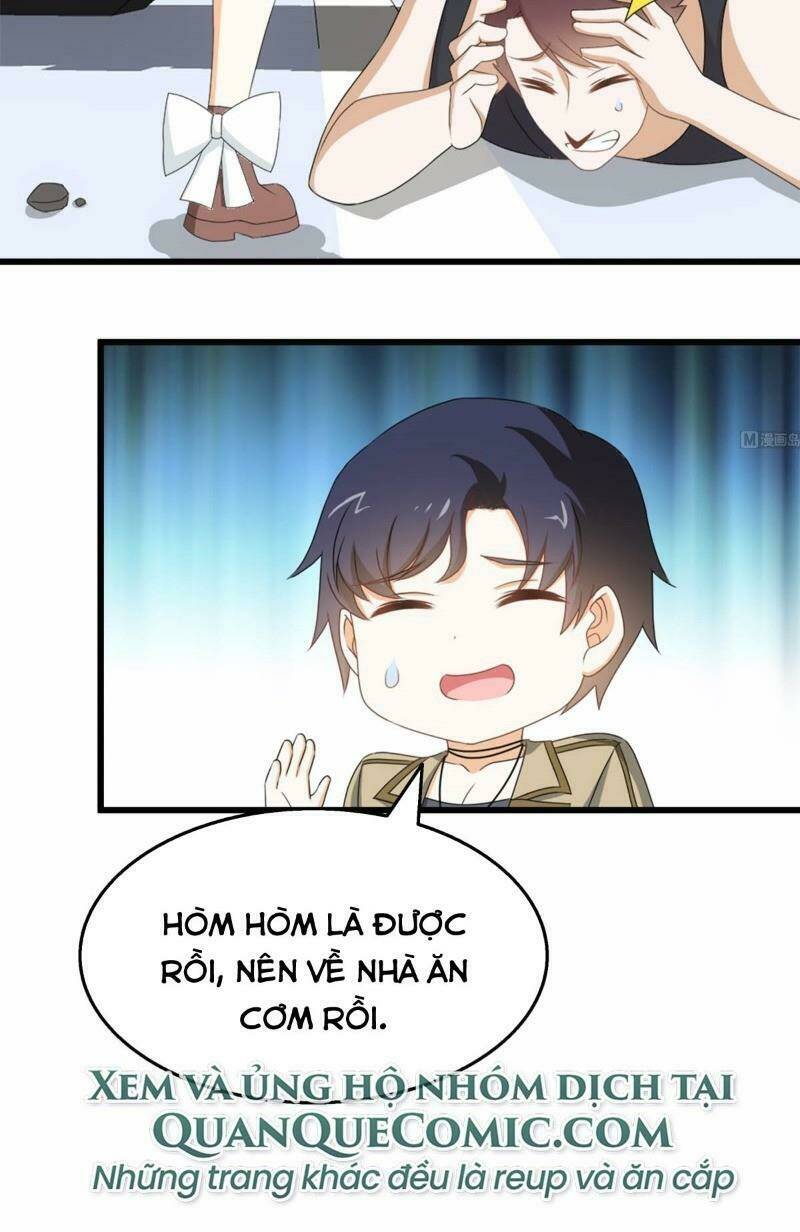 tối cường ở rể chapter 38 10