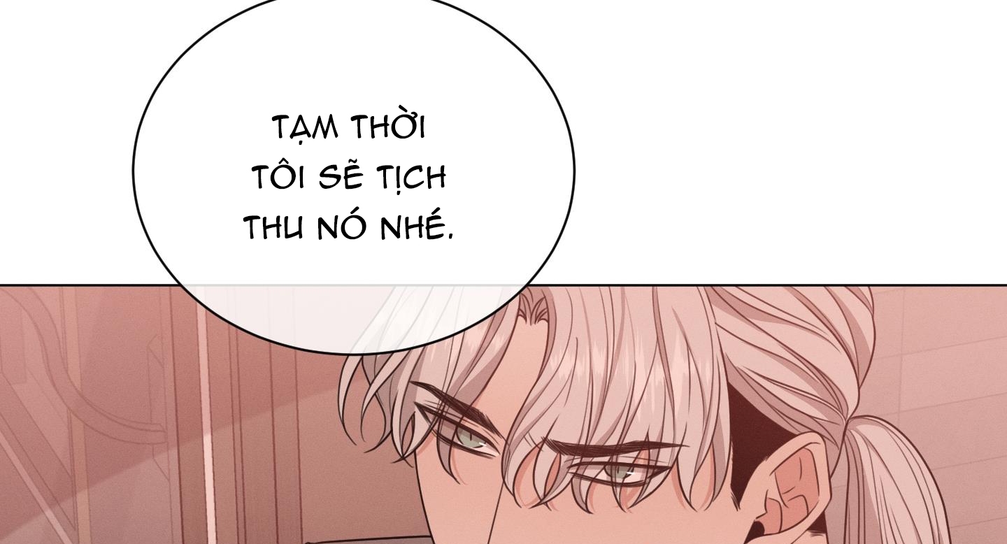 hội chứng minmotion chapter 21 147