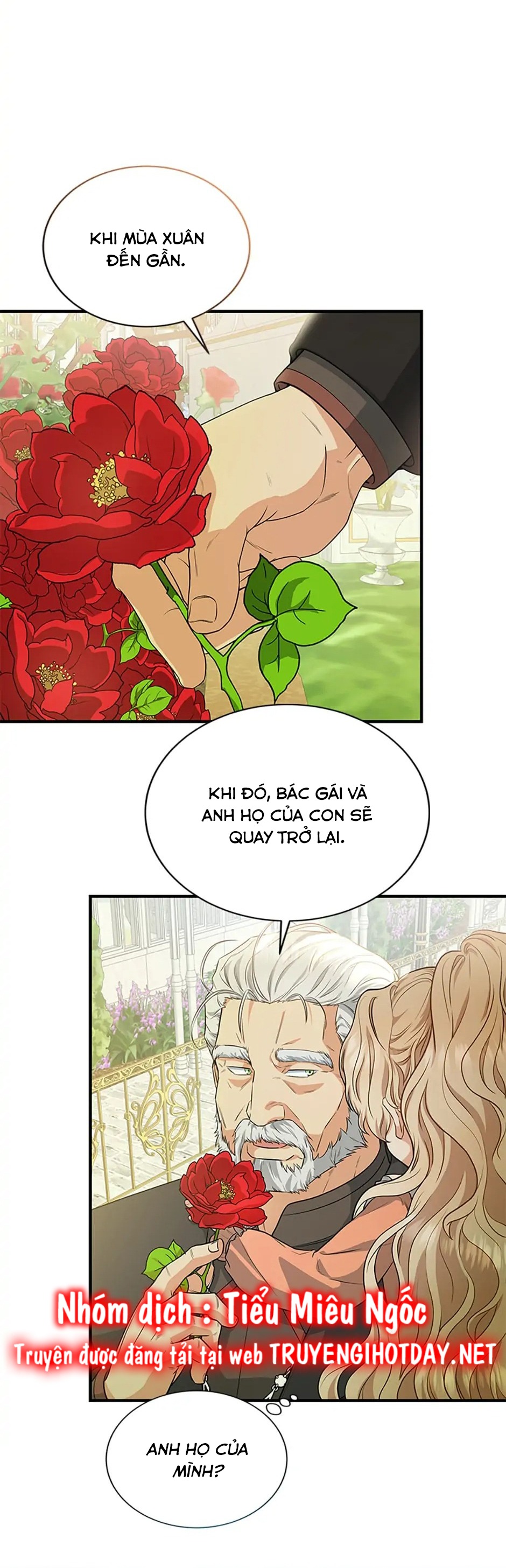 vị cứu tinh của nam phản diện chapter 7 50