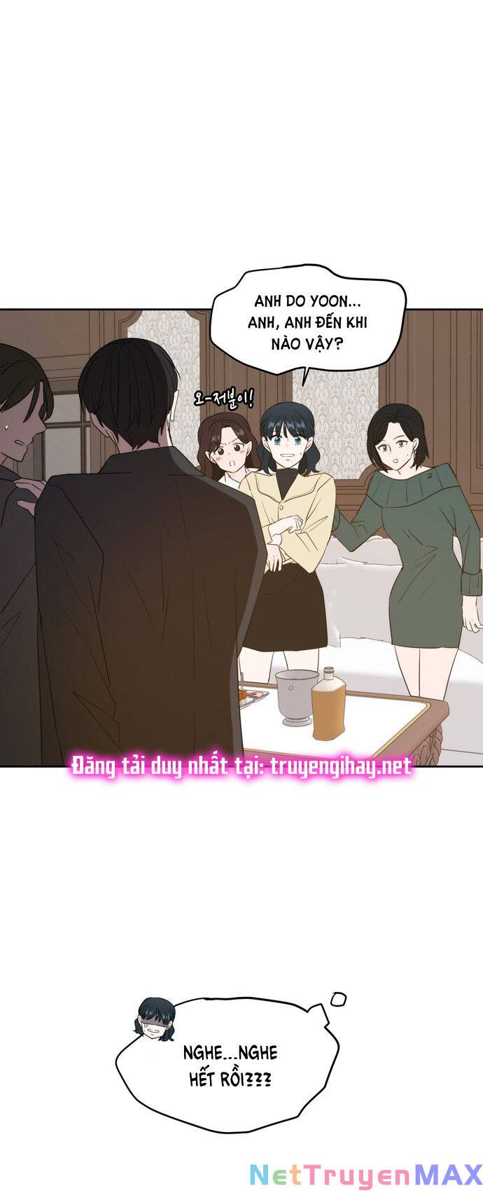 kiếp này cũng xin chăm sóc tôi như vậy nhé kiếp này cũng xin chăm sóc tôi như vậy nhé chapter 112 42