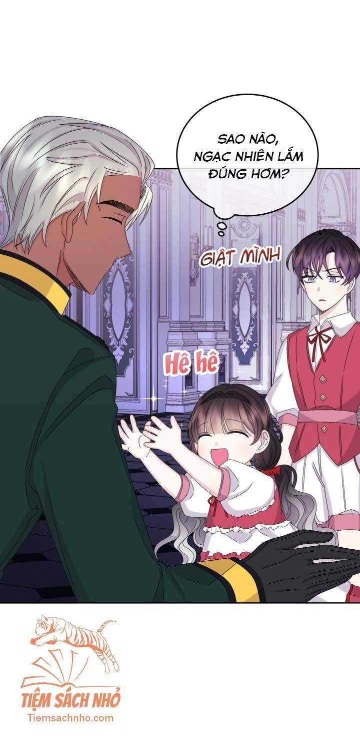 công chúa huỷ diệt chapter 31 26