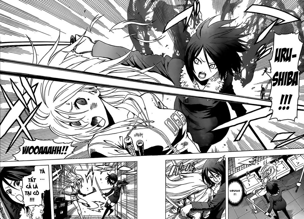 tokyo esp chapter 25 15