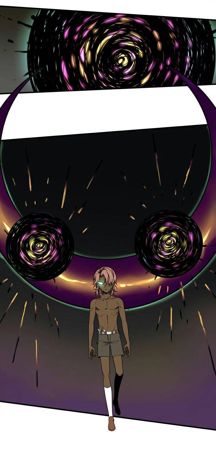 vệ sĩ của tôi cao 1 mét 28 chapter 49 5