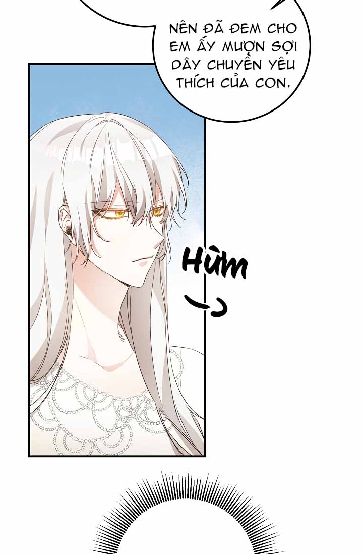 lí do cô ấy trở thành ác nữ chapter 19 34