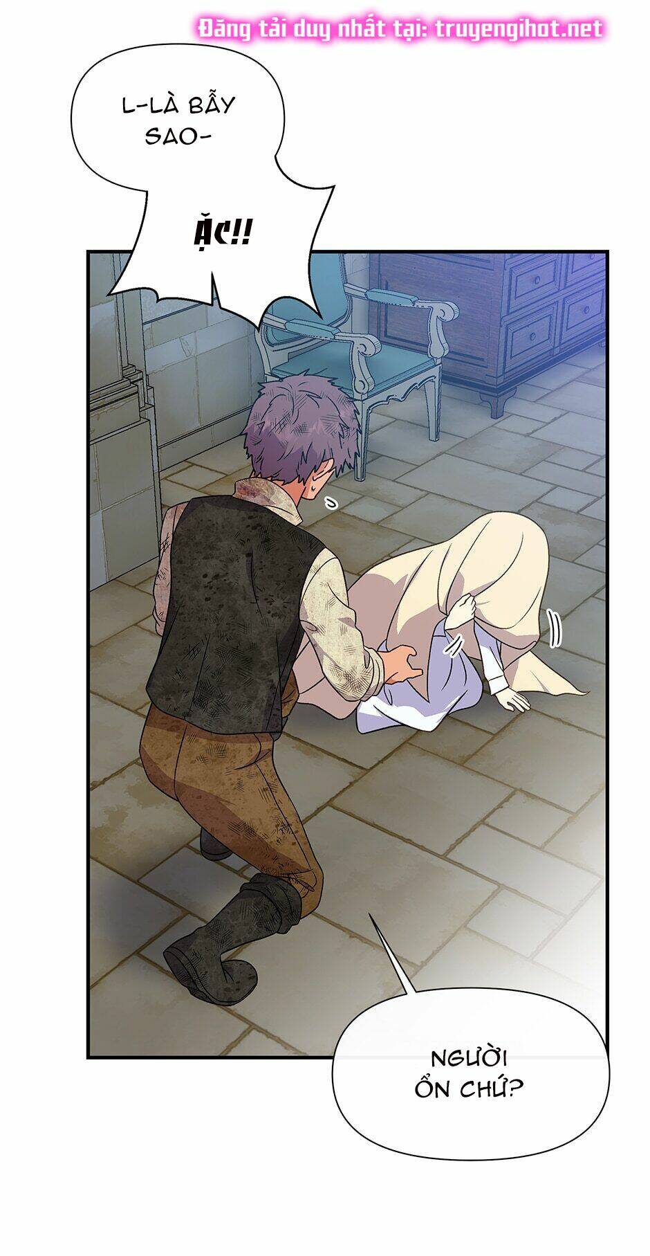 khế ước của nữ công tước quái vật chapter 123 57