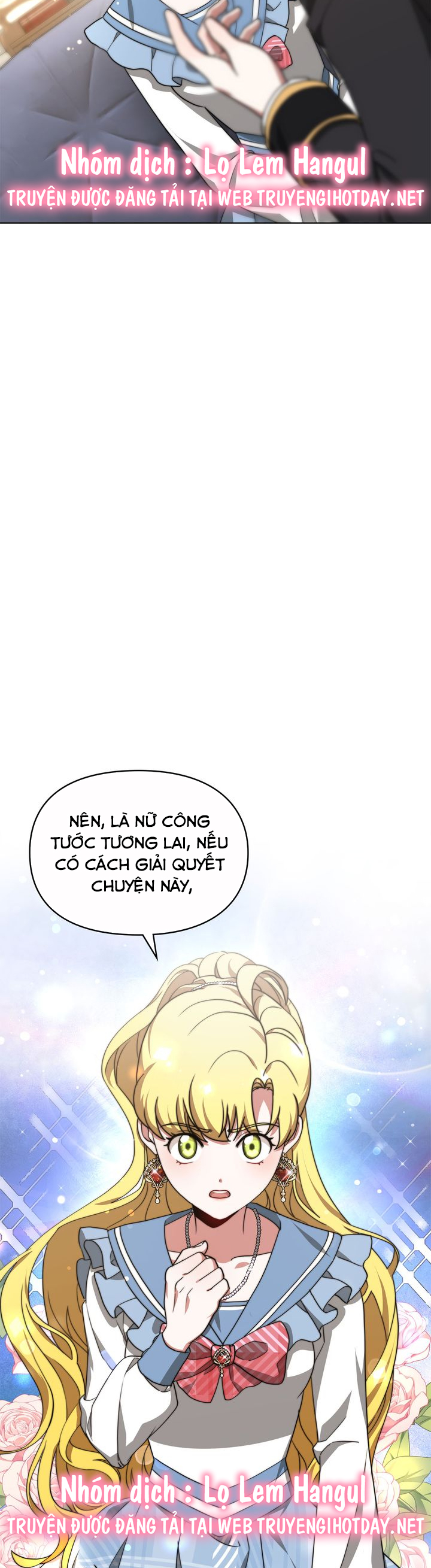 công nương eluana vita chapter 140 9