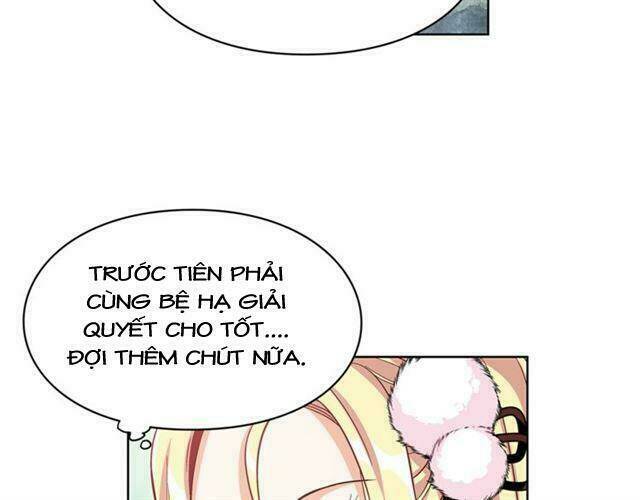 nữ hoàng ngoại khoa chapter 34 37