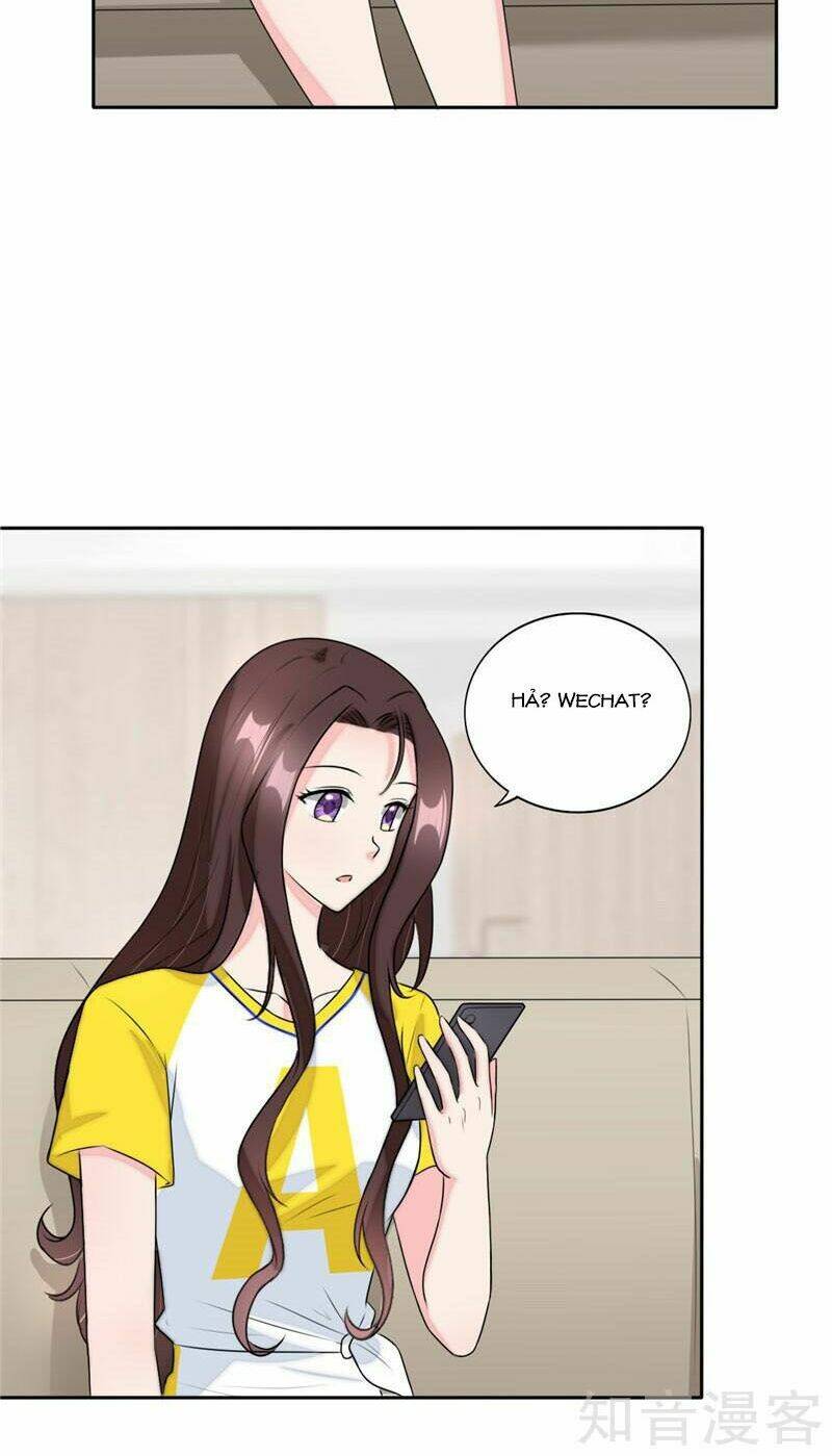 manh bảo đột kích: mami cha con đâu ? chapter 64 23